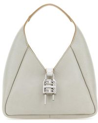 Givenchy - Mini G Hobo Bag - Lyst