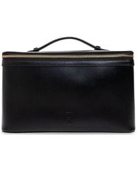 By Malene Birger - Aya Beauty Bag - Lyst