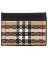 Burberry Wallets and cardholders for Men | Online Sale up to 38% off | Lyst