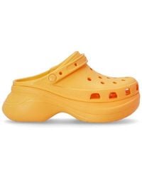 Crocs™ - Bae Platform Clogs - Lyst