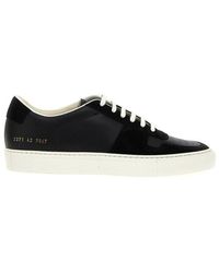 Common Projects - B-Ball Summer Duo Sneakers - Lyst