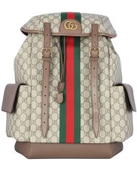 soft gg supreme backpack fake
