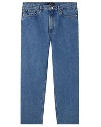A.P.C. Jeans for Men | Online Sale up to 62% off | Lyst