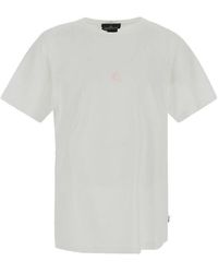 Stone Island Shadow Project - Cotton T-shirt - Lyst