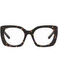 Marc Jacobs - Cat Eye Frame Glasses - Lyst
