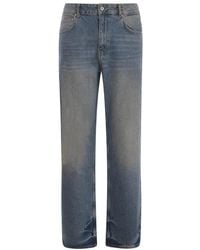 Represent - Jeans "Baggy" - Lyst