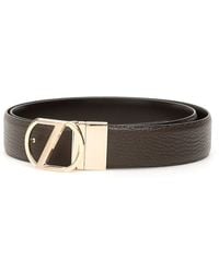 zegna belt price