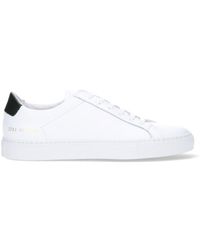 common projects trainers uk