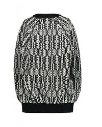 Comme des Garçons - Knitted Sweater - Lyst