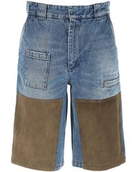 fendi top and shorts