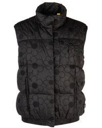 Moncler Genius Waistcoats and gilets for Women - Up to 42% off at 
