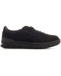 Comme des Garçons - X Asics Lace-Up Sneakers - Lyst