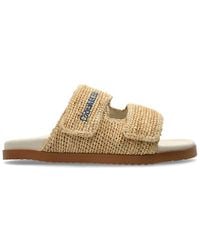 DSquared² - Summer Lovers Strap Sandals - Lyst