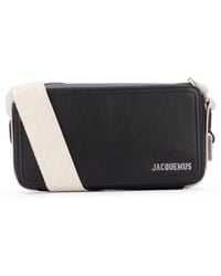 Jacquemus - Le Cuerda Horizontal Bag - Lyst