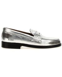 Golden Goose - Jerry Slip-on Loafers - Lyst