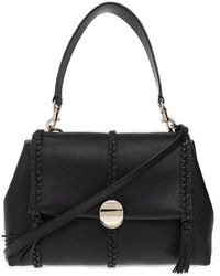 Chloé - 'Penelope Medium' Shoulder Bag - Lyst