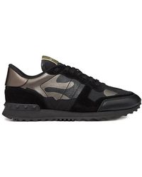 Cheap valentino trainers Clearance