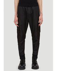 prada sweatpants