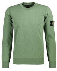 Stone Island Sweaters and knitwear for Men | Online Sale up to 46% off |  Lyst