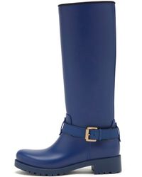 mulberry rain boots