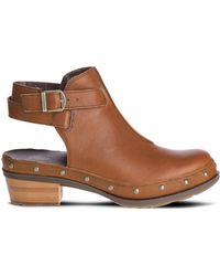chaco cataluna clog