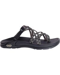 chaco flats