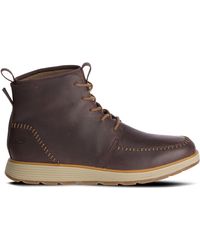 chaco dixon high boot