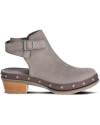 chaco cataluna clog