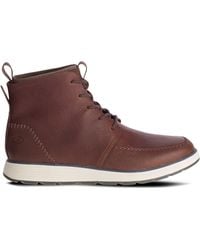 chaco dixon high boot