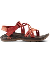 chaco flats
