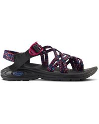 chaco flats