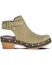 chaco cataluna clog
