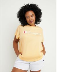 Champion Clothing for Women | Online Sale up to 80% off | Lyst