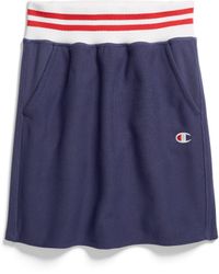 Champion Skirts for Women - Up to 68% off at Lyst.com