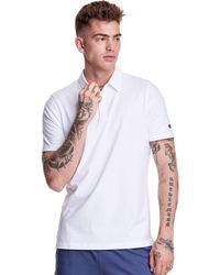 Champion Polo shirts for Men | Online Sale up to 68% off | Lyst