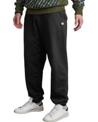 Champion Sweatpants for Men | Online Sale up to 69% off | Lyst