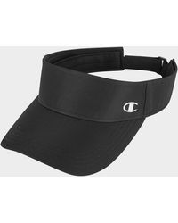 Champion - Adjustable Visor - Lyst