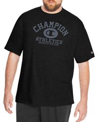 big and tall graphic tees