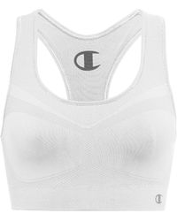 champion infinity racerback sports bra