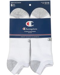 champion elite socks