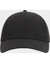 Champion - Ponytail Baseball Cap - Lyst