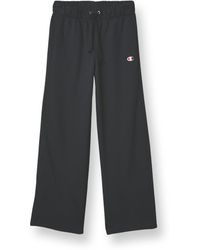 Champion Wide-leg and palazzo pants for Women | Black Friday Sale up to 38%  | Lyst