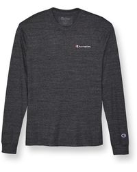 Champion Long-sleeve t-shirts for Men 