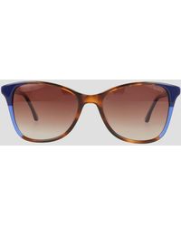 Champion - Polarized Catty Square - Lyst