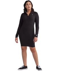 plus size champion dresses