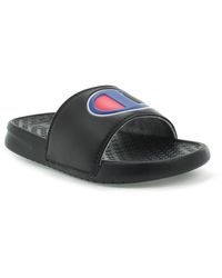 Champion Flip-flops and slides for Women - Up to 45% off at Lyst.com