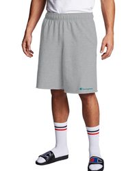 Champion Sweatshorts for Men - Up to 50% off at Lyst.com