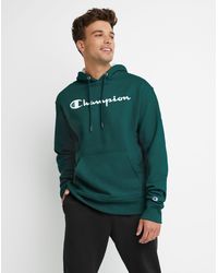 powerblend hoodie