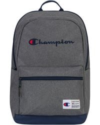 Champion - System Backpack - Lyst