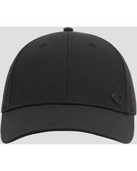 Champion - Ponytail Baseball Cap - Lyst